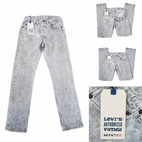 VTG Levi